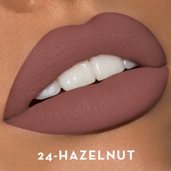 Italia Deluxe Makeup New Italia Deluxe Musse Matte Lipstick 24